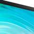 27" Монитор Samsung S27F610EAIXCI,  2560x1440,  IPS,  100Гц,  2хHDMI,  1хDP,  черный [ls27f610eaixci]